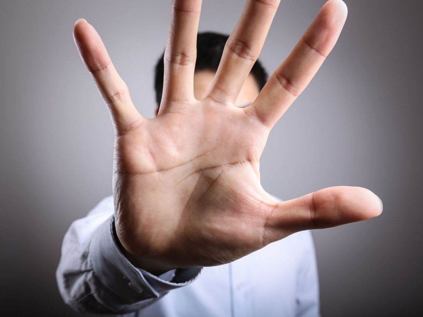 3-14 反對問題處理