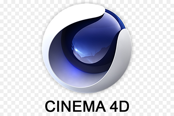 4-14 cinema 4d訓練